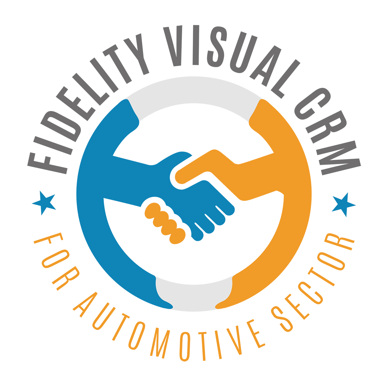 Fidelity Visual CRM